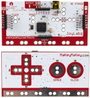 Makey Makey MMCE Érintés érzékelő 1 db 3. bélyegkép