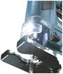 Makita Akkus asztali fűrész JV103DZ akku nélkül 10.8 V 10. bélyegkép