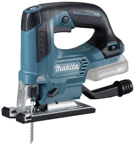 Makita Akkus asztali fűrész JV103DZ akku nélkül 10.8 V