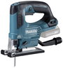 Makita Akkus asztali fűrész JV103DZ akku nélkül 10.8 V bélyegkép