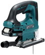 Makita Akkus asztali fűrész JV103DZ akku nélkül 10.8 V 5. bélyegkép