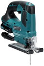 Makita Akkus asztali fűrész JV103DZ akku nélkül 10.8 V 7. bélyegkép