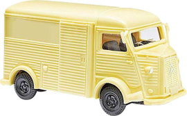 Busch 60256 H0 Személygépkocsi modell Citroën H