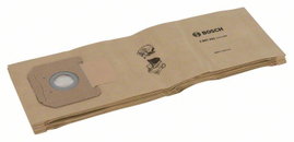 Bosch Accessories 2607432035 Szűrőzsák 5 db