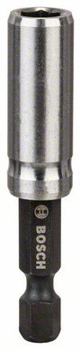 Bosch Accessories Bosch Power Tools 2608522316 Univerzális tartó mágneses, 1/4 hüvelyk, M 10 mm, H 5 bélyegkép