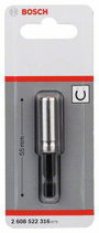 Bosch Accessories Bosch Power Tools 2608522316 Univerzális tartó mágneses, 1/4 hüvelyk, M 10 mm, H 5 2. bélyegkép