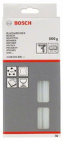Melegragasztó rúd 11 x 200 mm átlátszó 500 g, Bosch Accessories 1609201396 2. bélyegkép