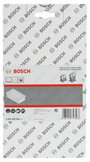 Bosch Accessories 2607432033 Lapos lamellás szűrő 1 db 2. bélyegkép