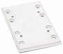 Csiszolópapír tépőzárral, 80 x 130 mm Bosch Accessories 2608601444 2. bélyegkép