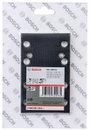 Csiszolópapír tépőzárral, 80 x 130 mm Bosch Accessories 2608601444 3. bélyegkép