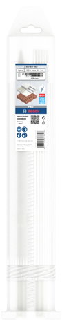 Bosch Accessories 2607017368 SDS-Max-Meißel-Set RTec 400mm 2x Flachmeißel, 2x Spitzmeißel Véső készl 3. bélyegkép