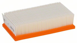 Bosch Accessories 2607432034 Lamellás szűrő 1 db
