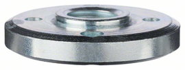 A sarokcsiszoló szorítóanyaga Bosch Accessories 1603340040