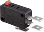 Mikrokapcsoló 250 V/AC 16 A 1x BE/(BE) nyomó, TRU Components TC-9122116 2. bélyegkép