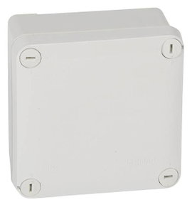 Legrand 092020 Elosztó doboz (H x Sz) 105 mm x 105 mm 1 db