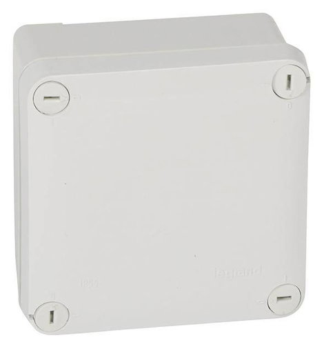 Legrand 092020 Elosztó doboz (H x Sz) 105 mm x 105 mm 1 db