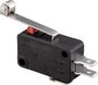 TRU COMPONENTS TC-9134628 Mikrokapcsoló 250 V/AC 16 A 1 x BE/(BE) Nyomó 1 db 2. bélyegkép