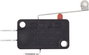 TRU COMPONENTS TC-9134628 Mikrokapcsoló 250 V/AC 16 A 1 x BE/(BE) Nyomó 1 db 3. bélyegkép