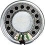 TRU COMPONENTS 1.1 coll 2.8 cm Miniatűr hangszóró 0.5 W 8 Ω 3. bélyegkép