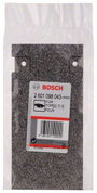 Finomcsiszolólap - für GBS 75 AE/AE Set Bosch 2 601 098 043 2. bélyegkép