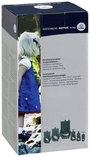 FIAP 2428 Tolózár (Ø x Ma) 160 mm x 490 mm 1 db 3. bélyegkép