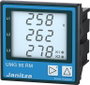 Janitza UMG 96RM-P LN: 10-300 VAC, LL: 18-520 VAC bélyegkép