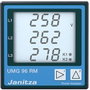 Janitza UMG 96RM-P LN: 10-300 VAC, LL: 18-520 VAC 4. bélyegkép