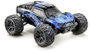 Absima Truck Racing Fekete/kék 1:14 RC modellautó Elektro Monstertruck 4WD RtR 2,4 GHz 3. bélyegkép