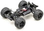 Absima Truck Racing Fekete/kék 1:14 RC modellautó Elektro Monstertruck 4WD RtR 2,4 GHz 5. bélyegkép