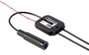 Blaupunkt Autó antenna adapter DIN 150 ohm, SMB dugó 2006017472609 bélyegkép
