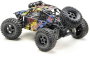 Absima Charger 1:14 RC modellautó Elektro Buggy 4WD RtR 2,4 GHz 2. bélyegkép