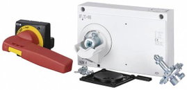 Eaton NZM4-XTVDVR Ajtó formgómeghajtás 1 db