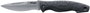 Walther Traditional Folding Knife 5.0755 Munkakés Tokkal Fekete bélyegkép