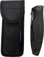 Walther Traditional Folding Knife 5.0755 Munkakés Tokkal Fekete 2. bélyegkép