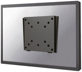 Neomounts FPMA-W25BLACK 1 részes Monitor fali tartó 25,4 cm (10) - 76,2 cm (30)