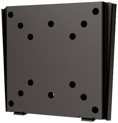 Neomounts FPMA-W25BLACK 1 részes Monitor fali tartó 25,4 cm (10) - 76,2 cm (30) 2. kép