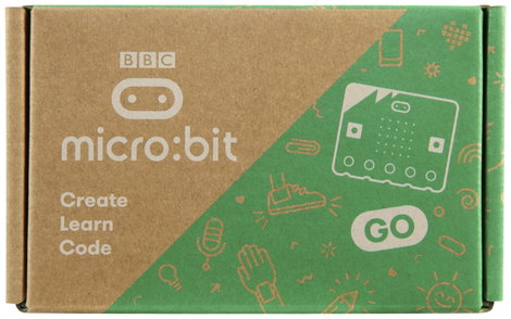 Micro Bit készlet, micro:bit V2 Go Bundle MICROBIT2GOBOXED 6. kép