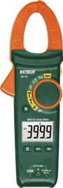 Extech MA440 Kézi multiméter, Lakatfogó digitális CAT III 600 V Kijelző (digitek): 4000 bélyegkép