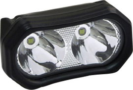 Munkafényszóró 10-80 V 93 x 62 65 mm 840 lm 6000 K, SecoRüt 95062