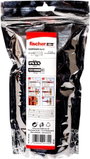 Fischer DUOPOWER 6 BigPack Tipli 30 mm 6 mm 536382 240 db 7. bélyegkép