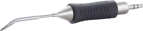 Weller RTM 013 S X Forrasztóhegy Véső forma Hegy méret 1.3 mm Csúcs hossza 28 mm Tartalom, tartalmi  2. kép