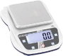Kern EHA 3000-1 Precíziós mérleg Mérési tartomány (max.) 3 kg Leolvashatóság 0.1 g Elemekről üzemelt bélyegkép