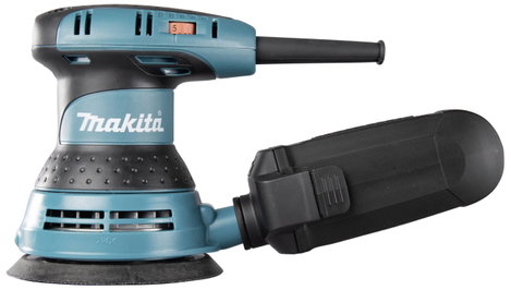 Makita BO5031J Excenter csiszoló 300 W 10. kép
