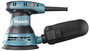 Makita BO5031J Excenter csiszoló 300 W 10. bélyegkép