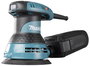 Makita BO5031J Excenter csiszoló 300 W 11. bélyegkép
