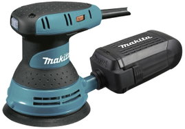 Makita BO5031J Excenter csiszoló 300 W
