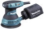 Makita BO5031J Excenter csiszoló 300 W 2. bélyegkép
