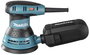 Makita BO5031J Excenter csiszoló 300 W 3. bélyegkép