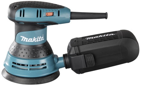 Makita BO5031J Excenter csiszoló 300 W 3. kép