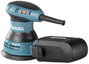 Makita BO5031J Excenter csiszoló 300 W 4. bélyegkép